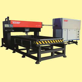 ประเทศจีน Die board wood CO2 laser cutting machine with with high speed and high precision ผู้ผลิต