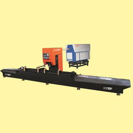 ประเทศจีน High power CO2 laser cutting machine for die board wood and hard wood cutting ผู้ผลิต