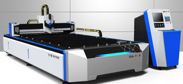 ประเทศจีน 800W Stainless steel CNC Laser Cutting Equipment for kitchenware industrial ผู้ผลิต