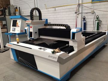 ประเทศจีน CNC laser cutting equipment for Stainless steel craftwork , laser metal cutting machine ผู้ผลิต