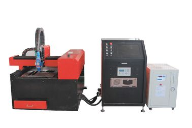 ประเทศจีน Professional Desktop Laser Cutting Machine , Three Phase 380V / 50Hz ผู้ผลิต