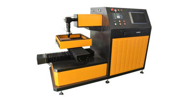 ประเทศจีน 650 Watt Small Format YAG Laser Cutting Machine for Cereal Processing Machinery ผู้ผลิต