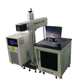 ประเทศจีน 60W CO2 Laser Marking Machine for Wood and Plastic , CO2 Laser Engraver ผู้ผลิต