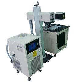 ประเทศจีน 100w Co2 Wood Laser Engraving Machine , Plastic Cnc Laser Engraver ผู้ผลิต