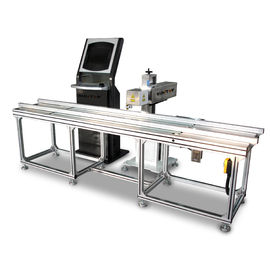ประเทศจีน Co2 Laser Marking Machine , Laser Power 50w Co2 Laser Engraver ผู้ผลิต