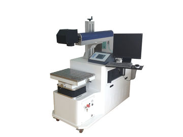 ประเทศจีน Galvanometer Scanning Laser Welding Machine for High Efficiency Dot Welding ผู้ผลิต