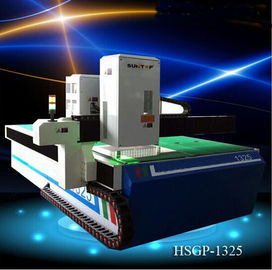 ประเทศจีน 3W Large 3D Laser Engraver 4000HZ for Metal, Hard Plastic ผู้ผลิต