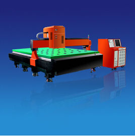 ประเทศจีน Large Format Glass 3D Crystal Laser Inner Engraving Machine Automatic High Speed ผู้ผลิต
