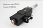 Metal Fiber Optic Laser Cutting System 1200W 1500 * 3000mm 1064nm ผู้ผลิต