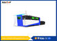 Fiber Laser Cutter Double Exchange Working Tables Full Seal Structure ผู้ผลิต