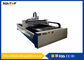 Sheet Metal CNC Laser Cutting Equipment No Maintenance 100,000 Hours ผู้ผลิต