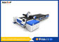 500W CNC Laser Cutting Equipment For Electrical Cabinet Cutting ผู้ผลิต
