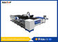 Kitchenware Metal Laser Cutter Metal Cutting Machine Three Phase 380V/50Hz ผู้ผลิต