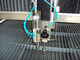 4 axis 37KW Steel high pressure water cutter Gantry type FDA CE ผู้ผลิต