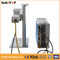 1064nm portable fiber laser marking machine brass laser drilling machine ผู้ผลิต