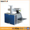 Metal Surgical cnc laser marking machine 1064nm less than 500W ผู้ผลิต