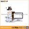 Metal Laser Marking Machine mini size  for auto Parts and hardware ผู้ผลิต