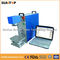 Gears portable fiber laser marking machine small portable model ผู้ผลิต