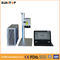 Rotary rotating cnc laser marking machine flexible easy to operate ผู้ผลิต