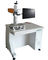 Laser drilling machine 50W brass laser engraving machine 100 * 100mm ผู้ผลิต