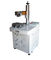 50W Instruments and meters laser marking machine 20 - 200KHZ ผู้ผลิต