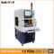 Europe standard design fiber laser marking machine full enclosed type ผู้ผลิต