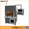 20W fiber laser marking machine metal laser marking machine safety standard ผู้ผลิต