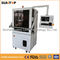 50W Europe standard fiber laser marking machine with Full enclosed structure ผู้ผลิต