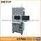50W Europe standard fiber laser engraving machine fiber laser marking system ผู้ผลิต