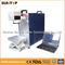Small portable laser marking machine for Jewelry inside and outside marking ผู้ผลิต