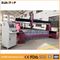 Dynamic 5 axis cnc water jet cutting machine for granite and marble ผู้ผลิต