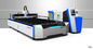 Mild steel and stainless steel CNC Laser Cutting Equipment With Power 500W ผู้ผลิต