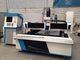 CNC laser cutting equipment for Stainless steel craftwork , laser metal cutting machine ผู้ผลิต