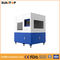 High precision laser metal cutting machine for Stainless steel , carbon steel , alloy steel ผู้ผลิต