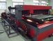 Metal Pipe and Round Tube 650 Watt  YAG Laser Cutting Machine for Metal Structure ผู้ผลิต