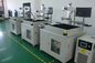 50 watt Large Marking Breadth Fiber Laser Marking Equipment For 3c Industry ผู้ผลิต