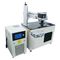 200 Hz - 50 Khz Diode Laser Marking Machine For Vacuum Cup And Round Products ผู้ผลิต