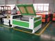 80W High Precision CO2 Laser Cutting and Engraving Machine , Laser Metal Engraver ผู้ผลิต