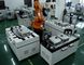 Automatic Laser Welding Machine with ABB Robot Arm for Stainless Steel Kitchen Sink ผู้ผลิต
