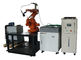400W Laser Welding Machine For Cooker Hood , 3D Automatic Laser Welder ผู้ผลิต
