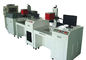 300W Galvanometer Scanning Fiber Laser Welding Machine , High Efficiency Dot Welding ผู้ผลิต