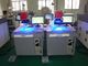 400W Industrial PC Control Fiber Laser Welding Machine for Metal Shells ผู้ผลิต
