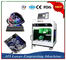 Laser Engraver Equipment 3D Crystal Laser Inner Engraving Machine ผู้ผลิต